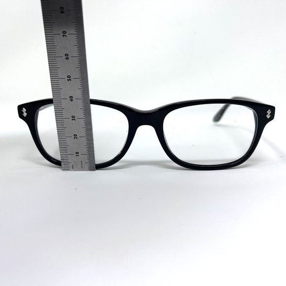 Ernest Hemingway Eyeglasses 4617 Frame 52 [] 17 140 Flex Hinges - Picture 9 of 10